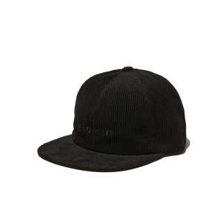 RADIALL/MOTOWN-BASEBALL CAP/BLACK【20%OFF】<img class='new_mark_img2' src='https://img.shop-pro.jp/img/new/icons20.gif' style='border:none;display:inline;margin:0px;padding:0px;width:auto;' />