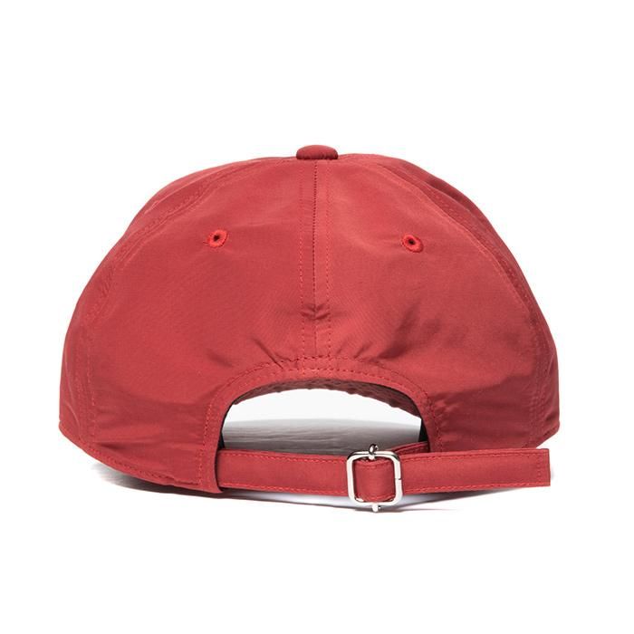 COOTIE/60/40 CLOTH 6 PANEL CAP/RED | フリーサイズの60/40 COOTIE/60/40 CLOTH 6 PANEL CAP/RED | フリーサイズの60/40