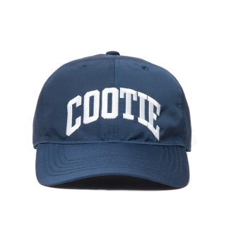 COOTIE/60/40 CLOTH 6 PANEL CAP/NAVY