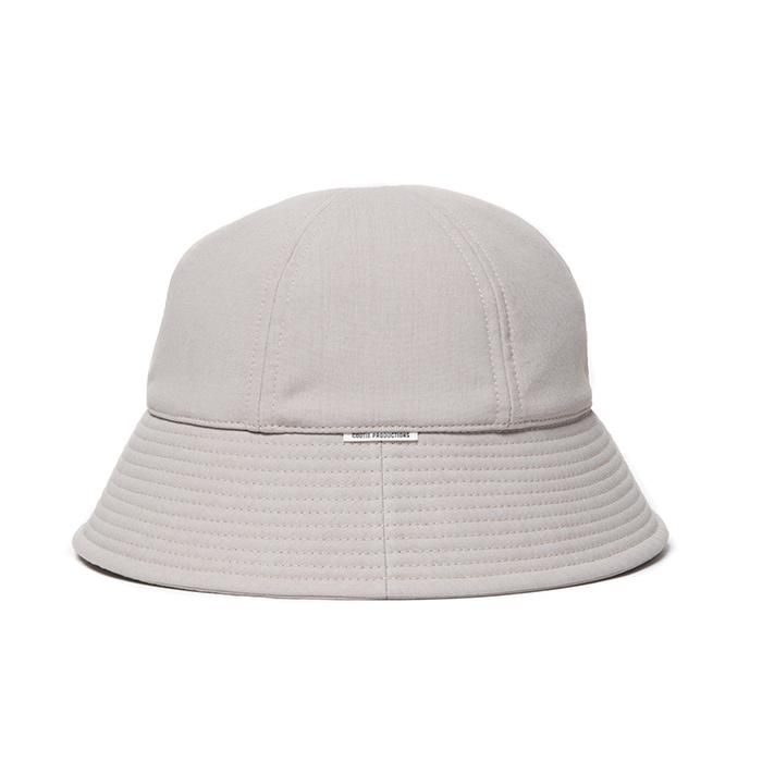 帽子 COOTIE Padded Ball Hat Cootie Padded Ball Hat