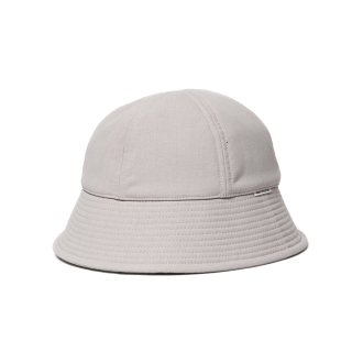 COOTIE/PADDED BALL HAT/TAUPE