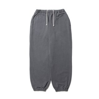 COOTIE/PIGMENT DYED OPEN END YARN SWEAT PANTS