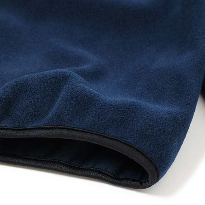 CHALLENGER/C/N COLLEGE FLEECE/NAVY | 軽く暖かなマイクロ CHALLENGER/C/N COLLEGE FLEECE/NAVY | 軽く暖かなマイクロ
