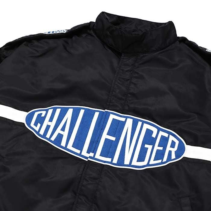 CHALLENGER チャレンジャー RACING JACKET XL