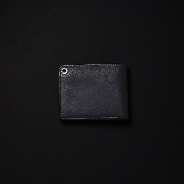 antidote　ウォレット　財布　cootieアンチドート　二つ折り ANTIDOTE COOTIE Two Fold Wallet 本革 ウォレット Antidote