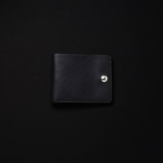 ANTIDOTE/TWO FOLD WALLET (GRAIN LEATHER)
