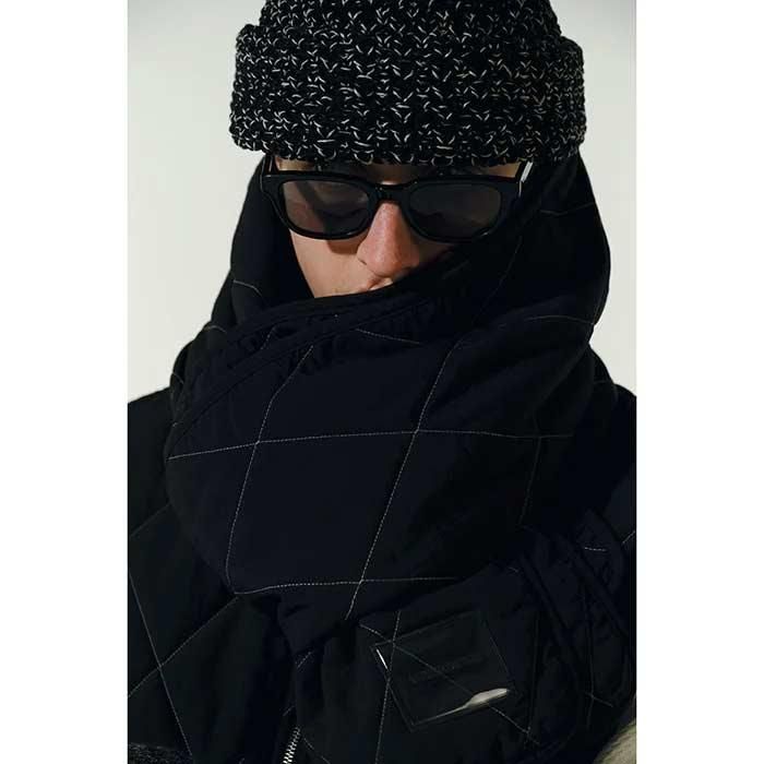 COOTIE/RAZA SHADES/BLACK×YELLOW | シャープなリムとテンプルのウェリントンタイプのサングラス - THUMBING ONLOINE STORE - COOTIE/クーティー・CHALLENGER/チャレンジャー・PORKCHOP GARAGE SUPPLY/ポークチョップ・RADIALL/ラディアル・ANTIDOTE BUYERS CLUB COOTIE/RAZA SHADES/BLACK×YELLOW | シャープなリムとテンプルのウェリントンタイプのサングラス - THUMBING ONLOINE STORE - COOTIE/クーティー・CHALLENGER/チャレンジャー・PORKCHOP GARAGE SUPPLY/ポークチョップ・RADIALL/ラディアル・ANTIDOTE BUYERS CLUB