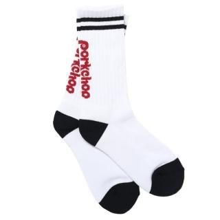 PORKCHOP/PORK SOX P-23/WHITE