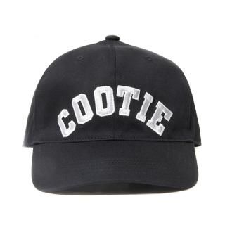 帽子 cootie COOTIE HAT COOTIE/クーティー/5 PANEL MESH CAP/5パネル メッシュキャップ