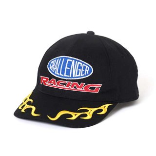 <img class='new_mark_img1' src='https://img.shop-pro.jp/img/new/icons8.gif' style='border:none;display:inline;margin:0px;padding:0px;width:auto;' />CHALLENGER/RACING CAP/BLACK