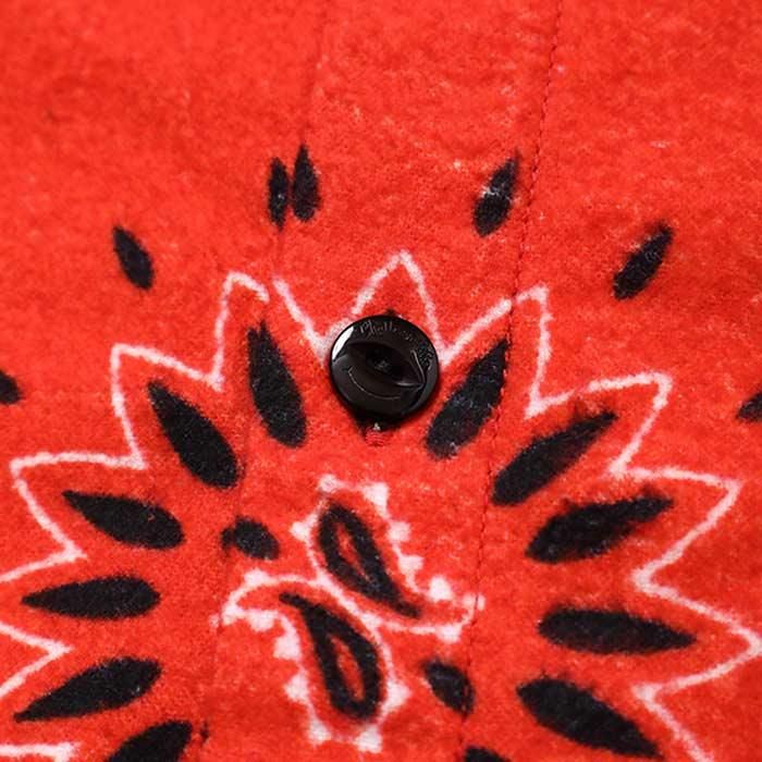 L/S BANDANA NEL SHIRT バンダナネルシャツ-チャレンジャー 通販