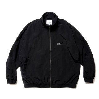 <img class='new_mark_img1' src='https://img.shop-pro.jp/img/new/icons8.gif' style='border:none;display:inline;margin:0px;padding:0px;width:auto;' />COOTIE/N/L/C WEATHER CLOTH TRACK JACKET