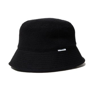COOTIE/N/C OX BUCKET HAT/BLACK