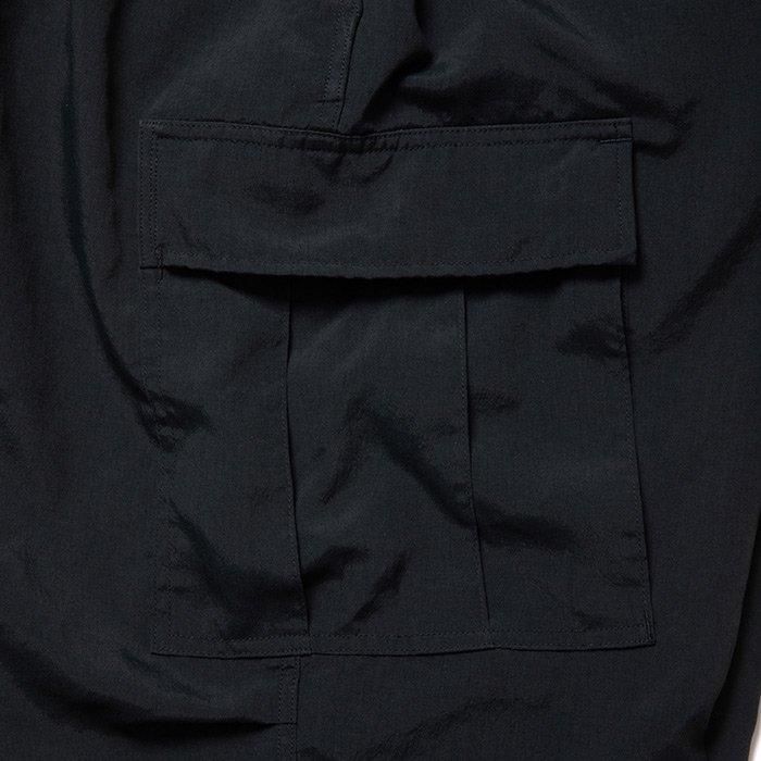 COOTIE PRODUCTIONS / Polyester Canvas Error Fit Cargo Easy