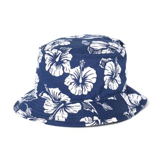 <img class='new_mark_img1' src='https://img.shop-pro.jp/img/new/icons8.gif' style='border:none;display:inline;margin:0px;padding:0px;width:auto;' />CHALLENGER/BUCKET HAT/HIBISCUS