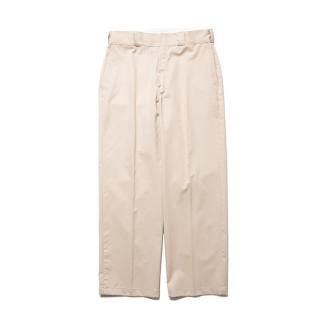 COOTIE パンツ - THUMBING ONLOINE STORE - COOTIE/クーティー COOTIE パンツ - THUMBING ONLOINE STORE - COOTIE/クーティー