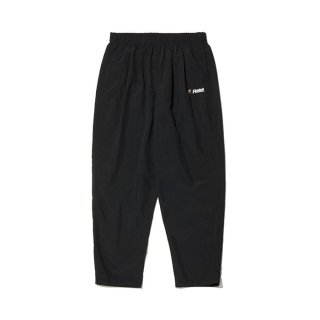 <img class='new_mark_img1' src='https://img.shop-pro.jp/img/new/icons8.gif' style='border:none;display:inline;margin:0px;padding:0px;width:auto;' />RADIALL/LAIDBACK-TRACK PANTS/BLACK