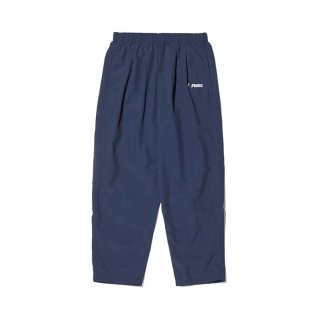 <img class='new_mark_img1' src='https://img.shop-pro.jp/img/new/icons8.gif' style='border:none;display:inline;margin:0px;padding:0px;width:auto;' />RADIALL/LAIDBACK-TRACK PANTS/DEEP NAVY