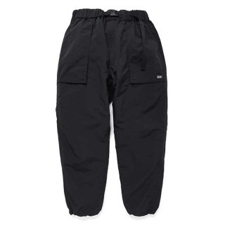 <img class='new_mark_img1' src='https://img.shop-pro.jp/img/new/icons8.gif' style='border:none;display:inline;margin:0px;padding:0px;width:auto;' />CHALLENGER/FIELD BAKER PANTS/BLACK