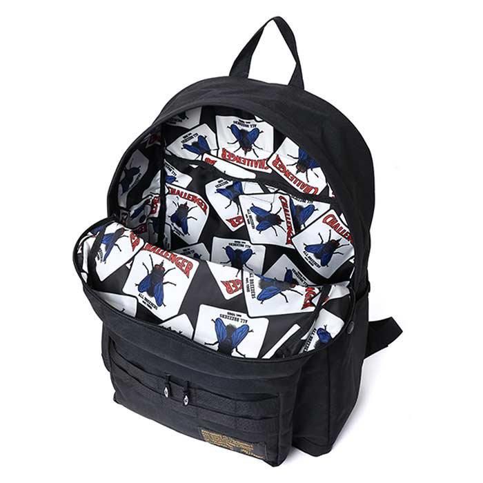 porkchop ポークチョップ バックパック PORKCHOP GARAGE SUPPLY