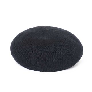 <img class='new_mark_img1' src='https://img.shop-pro.jp/img/new/icons8.gif' style='border:none;display:inline;margin:0px;padding:0px;width:auto;' />CHALLENGER/COTTON BERET/BLACK