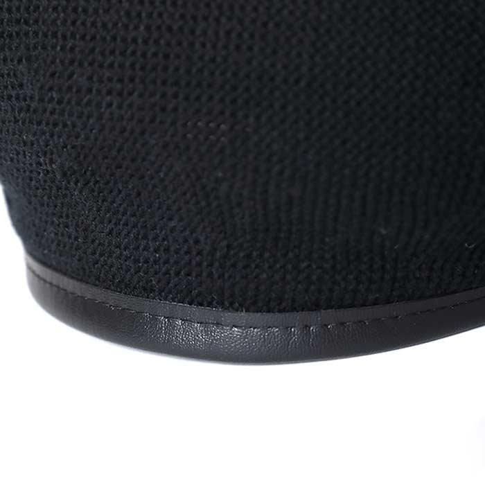 CHALLENGER COTTON BERET BURGUNDY | スタイリッシュなコットン