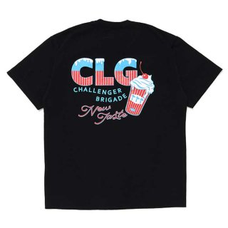 <img class='new_mark_img1' src='https://img.shop-pro.jp/img/new/icons8.gif' style='border:none;display:inline;margin:0px;padding:0px;width:auto;' />CHALLENGER/ICECREAM TEE/BLACK