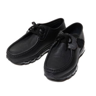 <img class='new_mark_img1' src='https://img.shop-pro.jp/img/new/icons8.gif' style='border:none;display:inline;margin:0px;padding:0px;width:auto;' />COOTIE/AIR MOCCASINS (SHRINK)