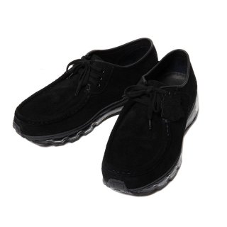<img class='new_mark_img1' src='https://img.shop-pro.jp/img/new/icons8.gif' style='border:none;display:inline;margin:0px;padding:0px;width:auto;' />COOTIE/AIR MOCCASINS (SUEDE)