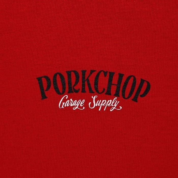 PORKCHOP Tシャツ・カットソー - THUMBING ONLOINE STORE