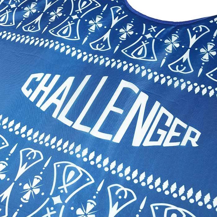 CHALLENGER BANDANA SUNSHADE サンシェイド 最安 CHALLENGER BANDANA SUNSHADE