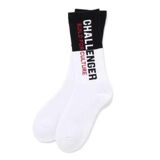 CHALLENGER ソックス・インナー - THUMBING ONLOINE STORE CHALLENGER ソックス・インナー - THUMBING ONLOINE STORE