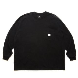 国内買付 COOTIE PRODUCTIONS クーティー フーデッド ロゴ ロンT 楽天市場】値下げしました COOTIE PRODUCTIONS 21SS L/S COOTIE