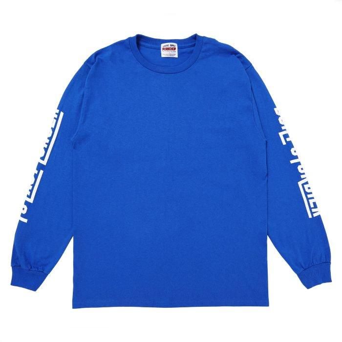 楽天市場】ポークチョップガレージ porkchop ロン（Tシャツ