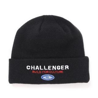 CHALLENGER 「COTTON BERET」 ベレー帽 MASH UP マッシュアップ