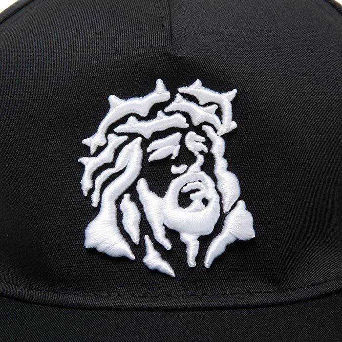 COOTIE 5P CAP | BLACK - THUMBING ONLOINE STORE - COOTIE/クーティー・CHALLENGER/チャレンジャー・PORKCHOP GARAGE SUPPLY/ポークチョップ・RADIALL/ラディアル・ANTIDOTE BUYERS COOTIE 5P CAP | BLACK - THUMBING ONLOINE STORE - COOTIE/クーティー・CHALLENGER/チャレンジャー・PORKCHOP GARAGE SUPPLY/ポークチョップ・RADIALL/ラディアル・ANTIDOTE BUYERS