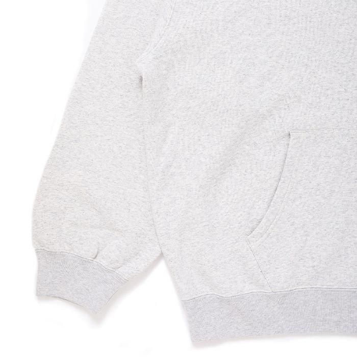 CHALLENGER|BAR LOGO ZIP HOODIE - THUMBING ONLOINE STORE CHALLENGER|BAR LOGO ZIP HOODIE - THUMBING ONLOINE STORE