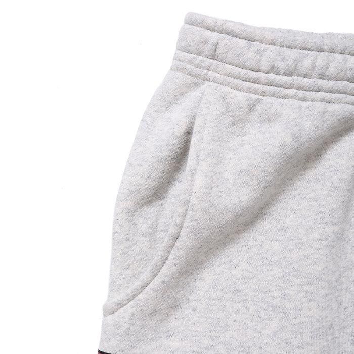 CHALLENGER チャレンジャー スウェットパンツ グレー　Ｌ CHALLENGER|グレー|スウェットパンツ - THUMBING ONLOINE STORE