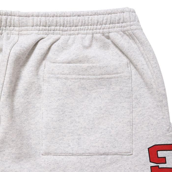 CHALLENGER BRIGADE XL グレースウェット COLLEGE LOGO C/N SWEAT | CHALLENGER(チャレンジャー