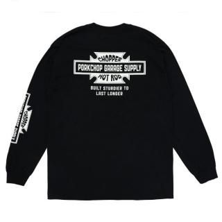 PORKCHOP Tシャツ・カットソー - THUMBING ONLOINE STORE PORKCHOP Tシャツ・カットソー - THUMBING ONLOINE STORE