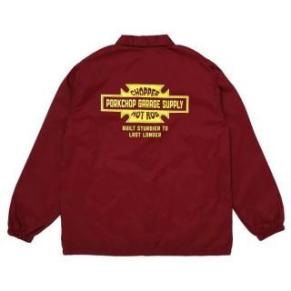 PORKCHOP アウター - THUMBING ONLOINE STORE - COOTIE