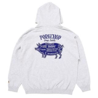 PORKCHOP GARAGE SUPPLY
