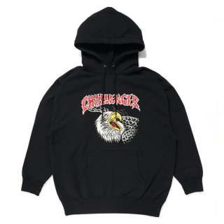 <img class='new_mark_img1' src='https://img.shop-pro.jp/img/new/icons8.gif' style='border:none;display:inline;margin:0px;padding:0px;width:auto;' />CHALLENGER/EAGLE HEAD HOODIE