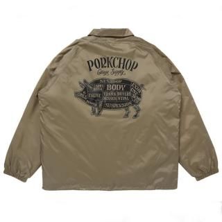 PORKCHOP アウター - THUMBING ONLOINE STORE - COOTIE