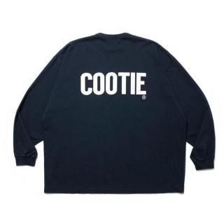 COOTIE Tシャツ・カットソー - THUMBING ONLOINE STORE - COOTIE COOTIE Tシャツ・カットソー - THUMBING ONLOINE STORE - COOTIE