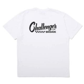 CHALLENGER Tシャツ・カットソー - THUMBING ONLOINE STORE
