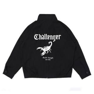 CHALLENGER アウター - THUMBING ONLOINE STORE - COOTIE CHALLENGER アウター - THUMBING ONLOINE STORE - COOTIE