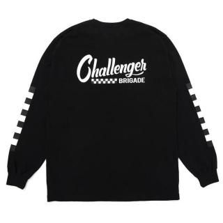 CHALLENGER Tシャツ・カットソー - THUMBING ONLOINE STORE CHALLENGER Tシャツ・カットソー - THUMBING ONLOINE STORE