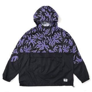 CHALLENGER [チャレンジャー] NYLON FIELD JACKET ナイロン
