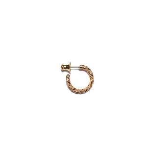 <img class='new_mark_img1' src='https://img.shop-pro.jp/img/new/icons8.gif' style='border:none;display:inline;margin:0px;padding:0px;width:auto;' />COOTIE/CHINGON EARRING/GOLD